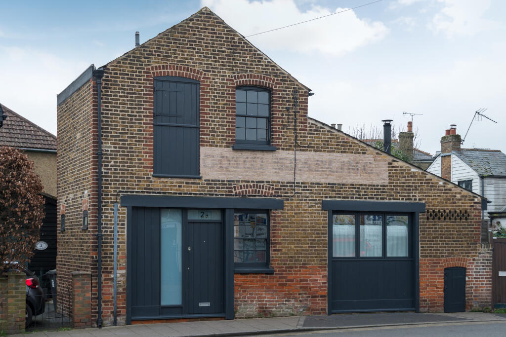 Main image of property: Belmont Road, Whitstable