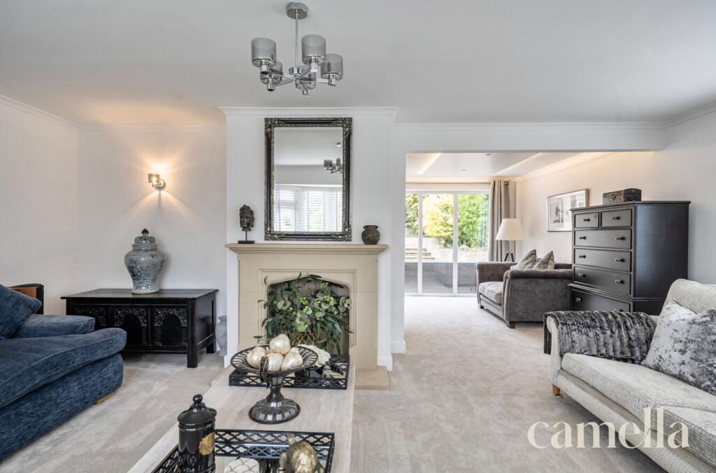 House in Ashley, Ditteridge, Box - View 4
