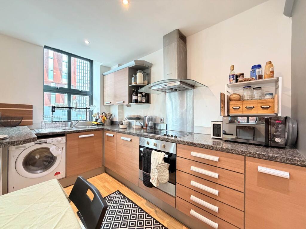 113 Newton Street, Northern Quarter photo 4