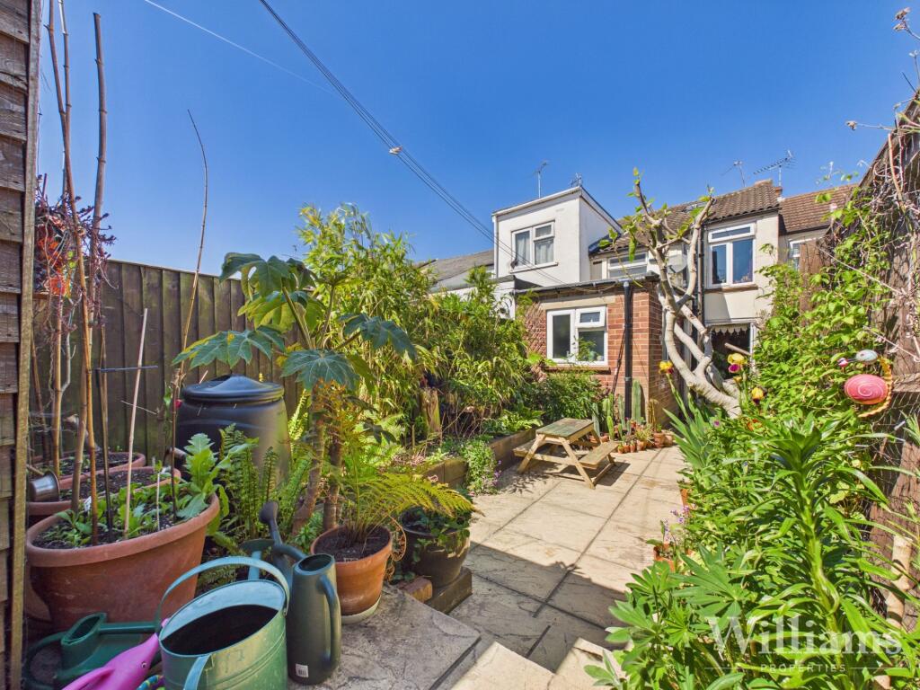 Main image of property: Albert Street, Aylesbury, HP20