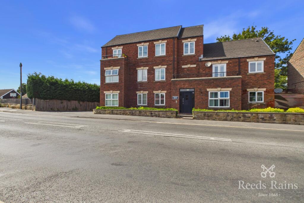 Main image of property: Wobourn Court, Ossett, West Yorkshire, WF5