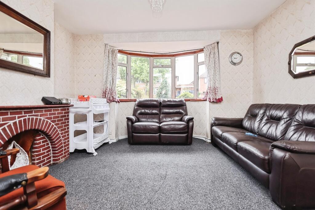 House in Birmingham, West Midlands - View 2
