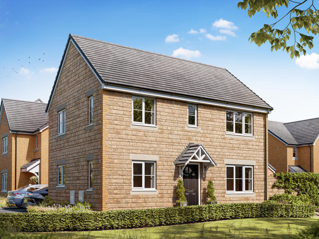 Main image of property: Gemini Drive,
Off Bath Road,
Warminster,
Wiltshire,
BA12 8BT