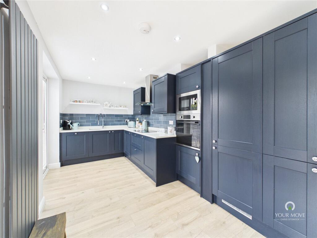 House in Newcastle upon Tyne - More