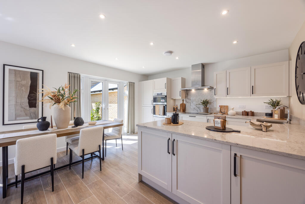 House in Coventry, Keresley - View 5