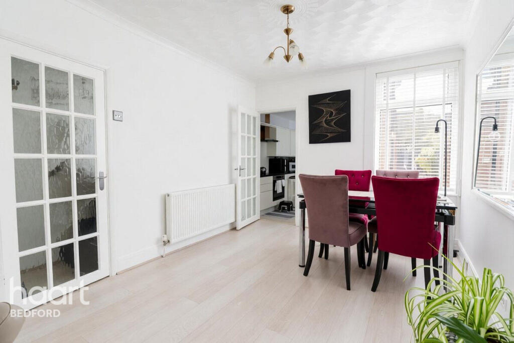 House in Milton Keynes - View 5