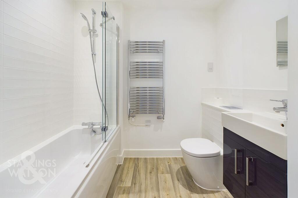 House in Norwich - View 5