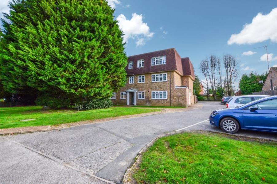 Main image of property: Woking, Surrey, GU22
