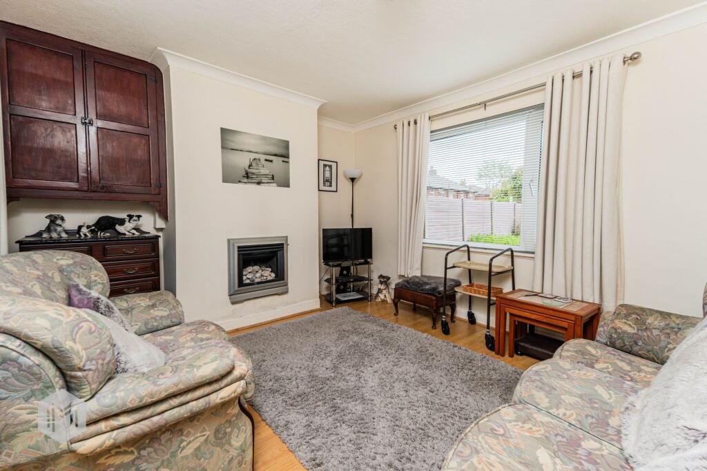 George Road, Ramsbottom, BL0 photo 2