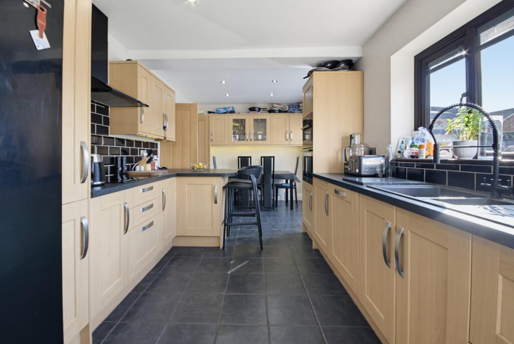 House in Doncaster - More