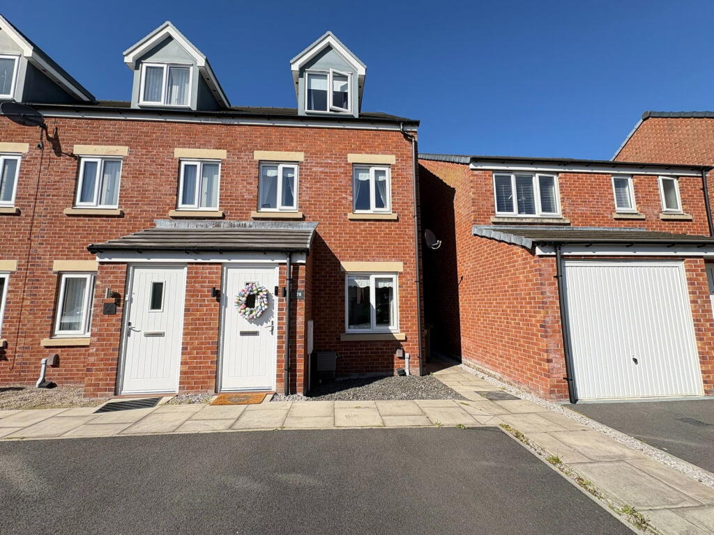 Main image of property: Linnet Road, Maghull