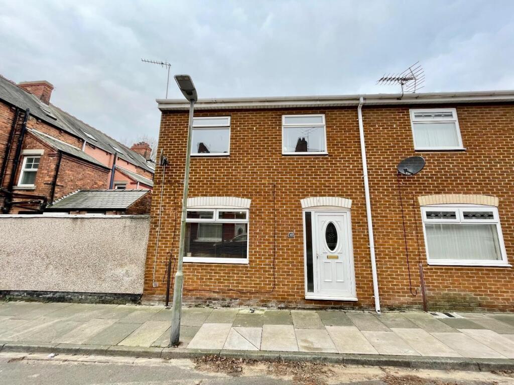 Main image of property: Colenso Street, Hartlepool