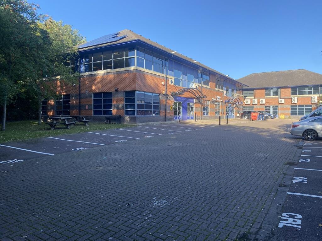 Additional image 13 of Unit A - The Courtyard, Hatfield Road, St. Albans, Hertfordshire, AL4