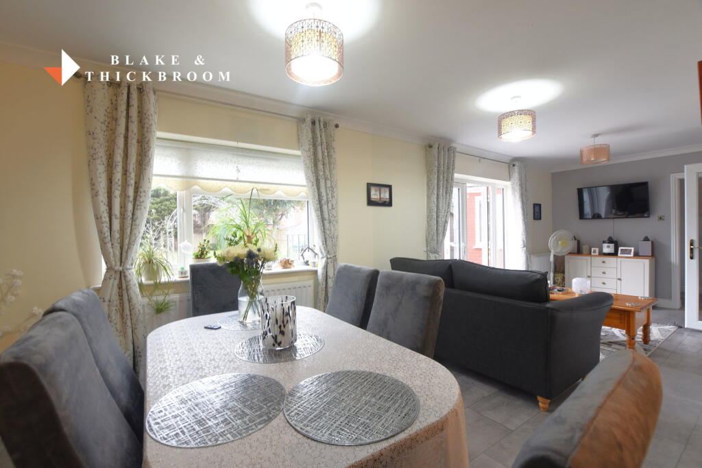 Madeira Road, Holland-on-Sea, CO15 5NF photo 5
