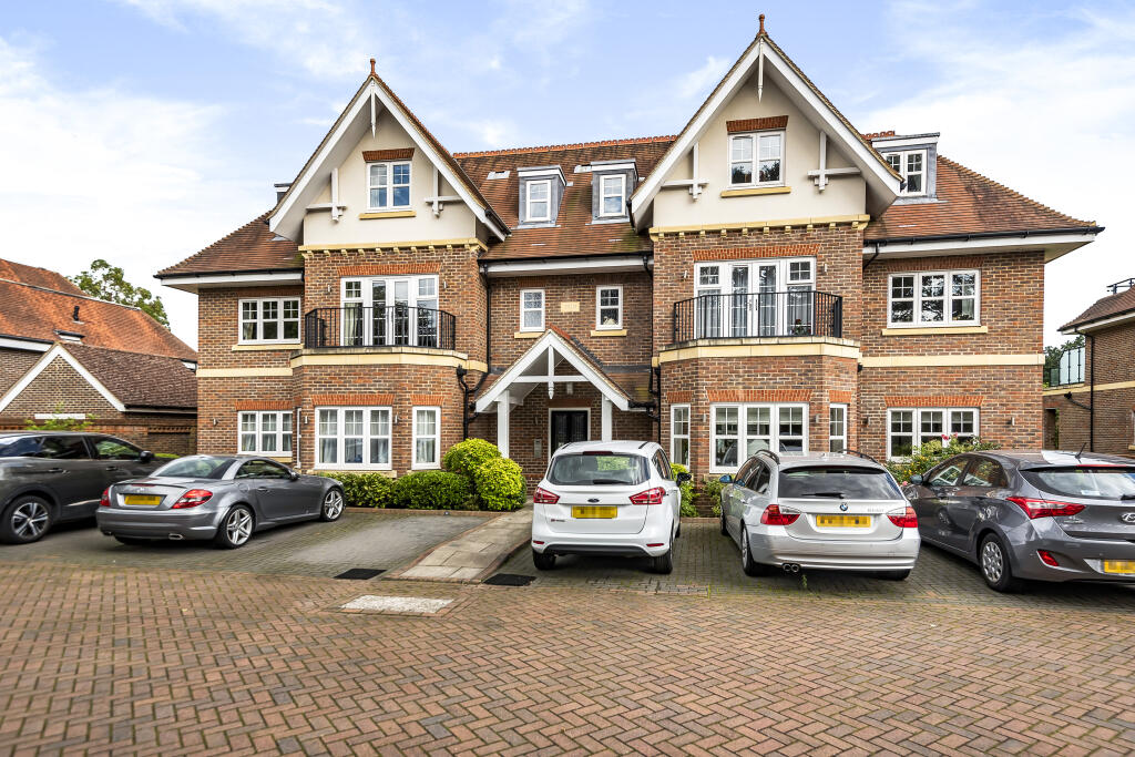 Main image of property: Shoppenhangers Road, MAIDENHEAD