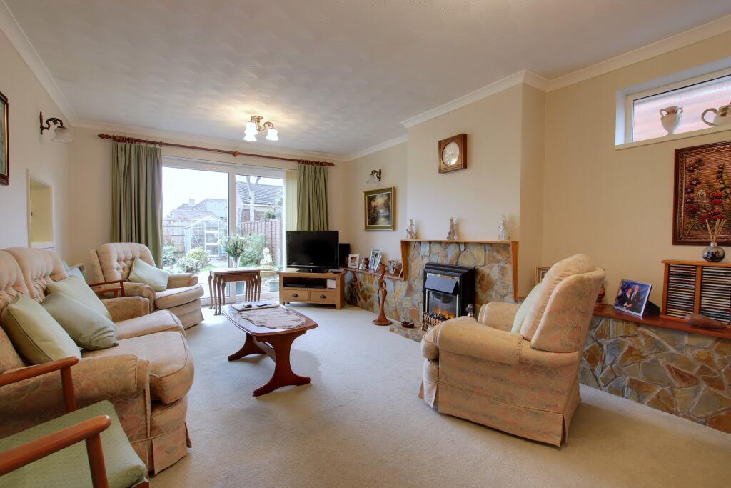 The Thicket, Fareham photo 2