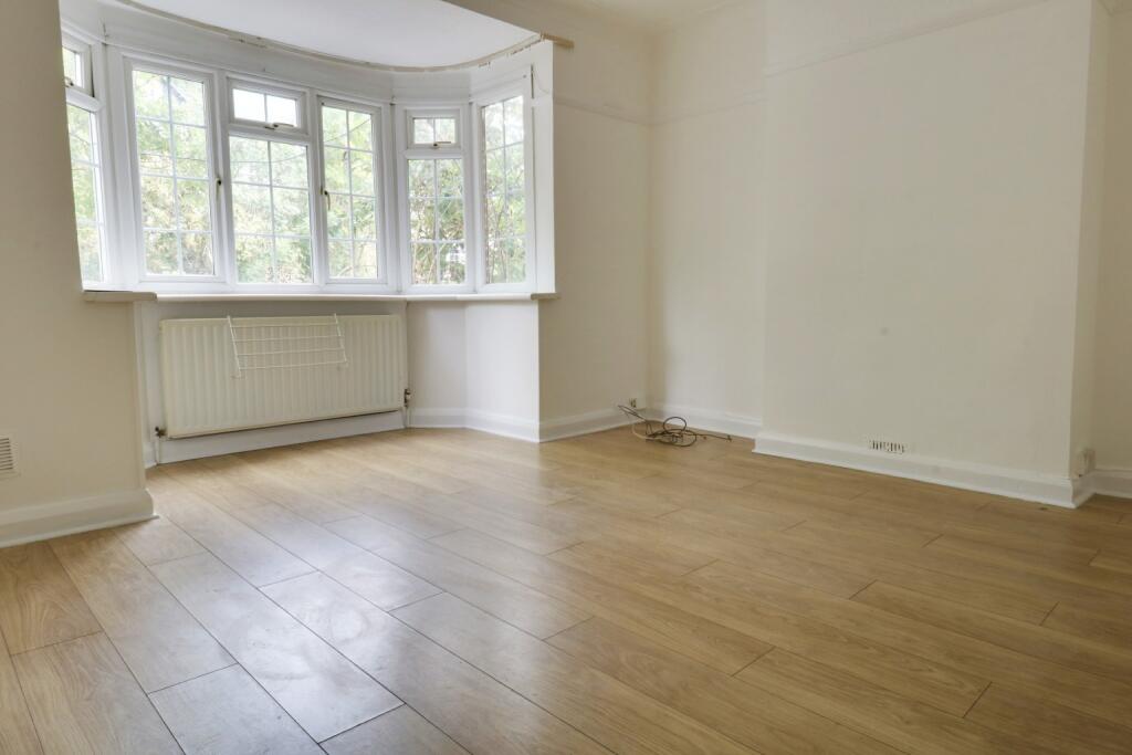 Ethelbert Close, Bromley