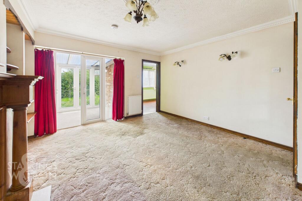 House in Norwich - View 3