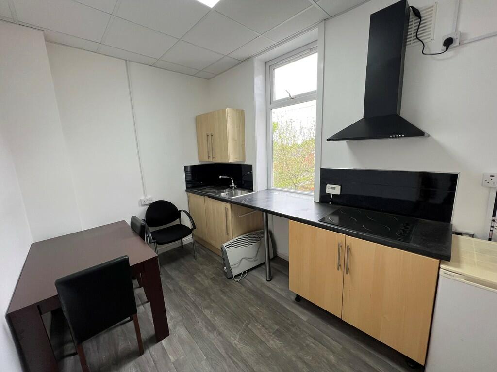 Main image of property: Johnston Street, Blackburn