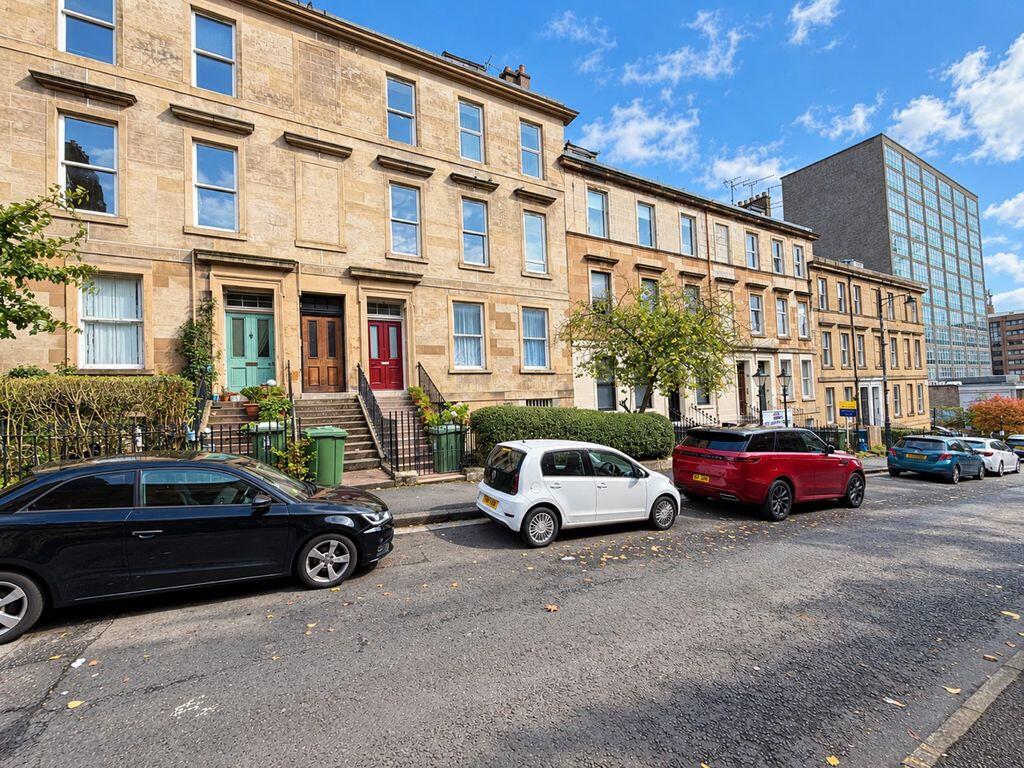 Renfrew Street, Glasgow