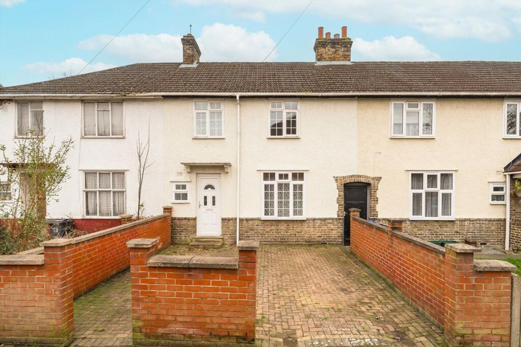 Main image of property: Swains Road, Tooting