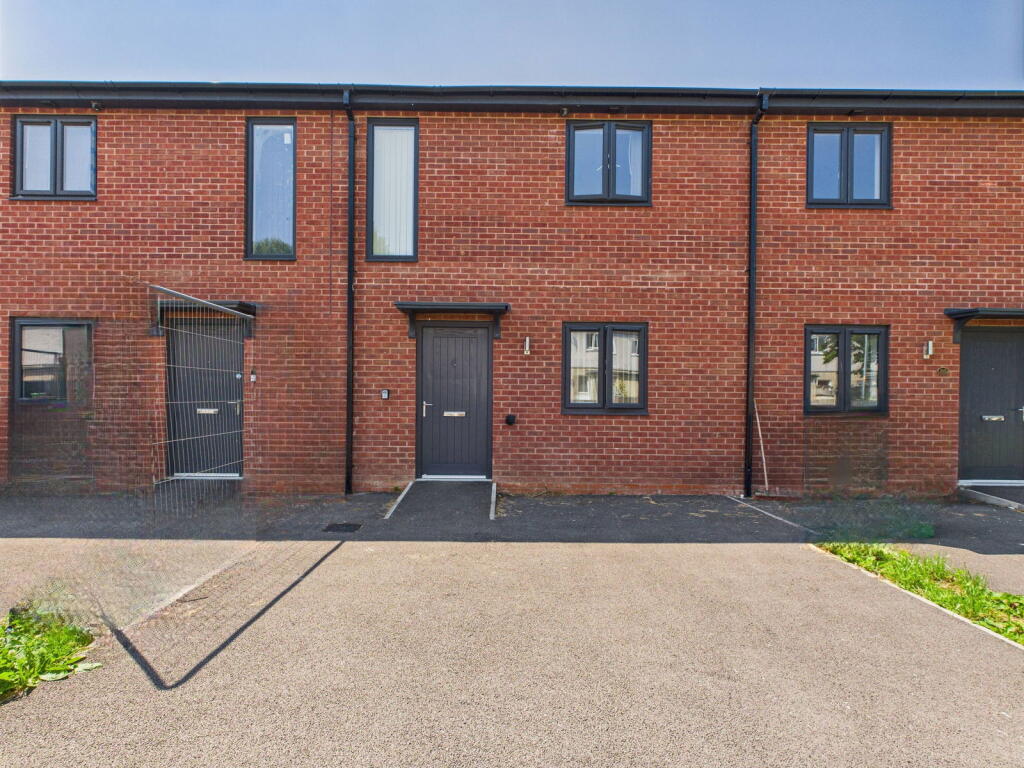 Main image of property: Beyer Close, Gorton, M18