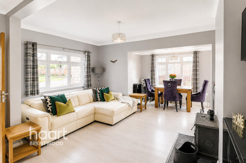 House in Chelmsford - View 5