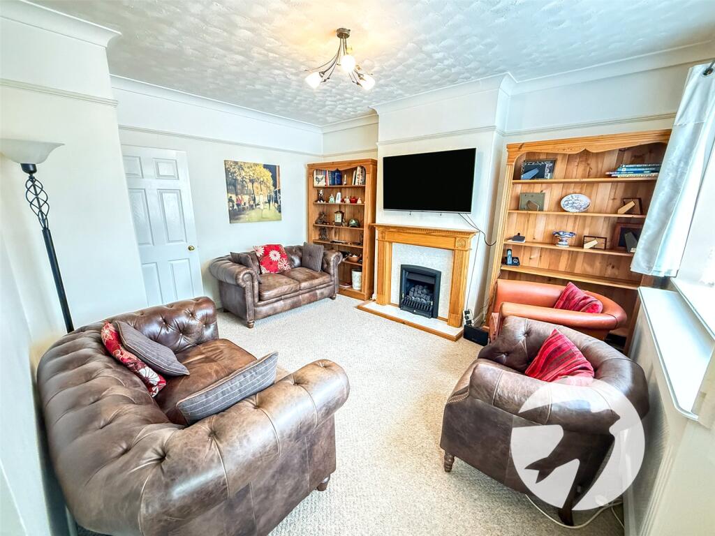 Apartment in London - View 4