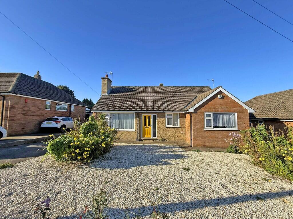 Main image of property: Hackness Gardens, Newby, Scarborough