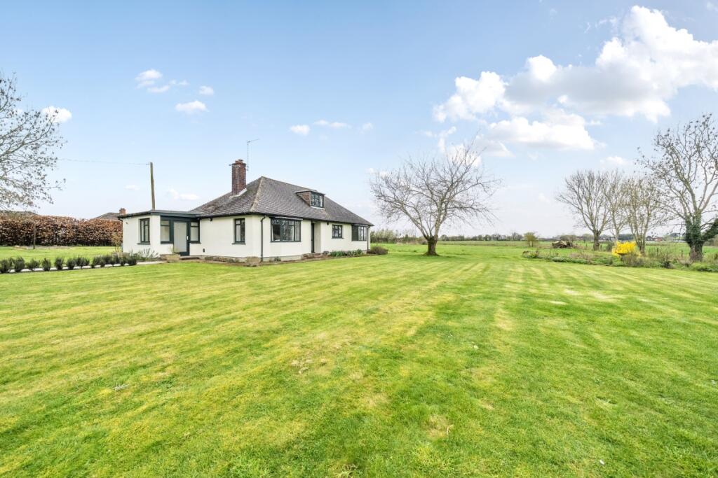 Main image of property: The Sands Pewsey SN9