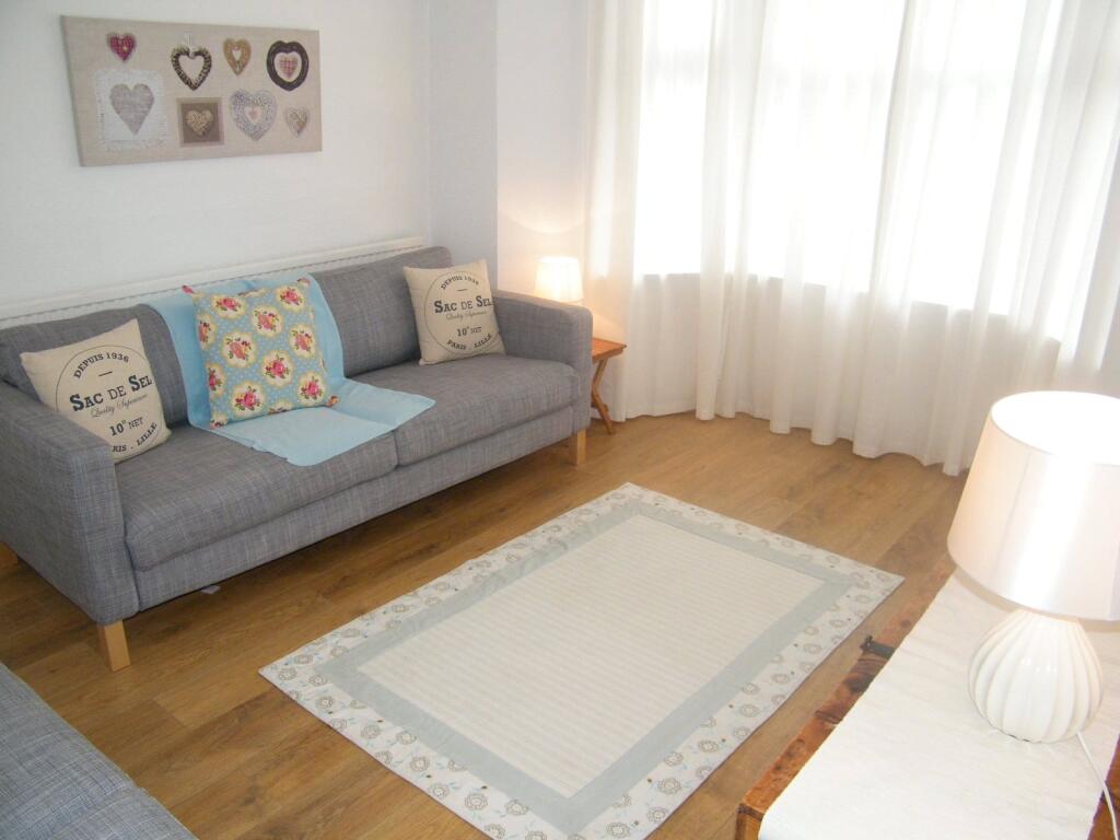 Main image of property: Angus Street, Roath, Cardiff, CF24