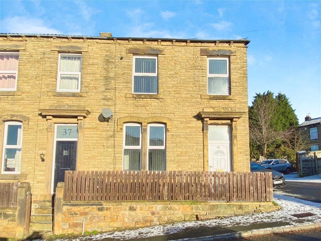 Main image of property: Bunkers Lane, Batley, WF17