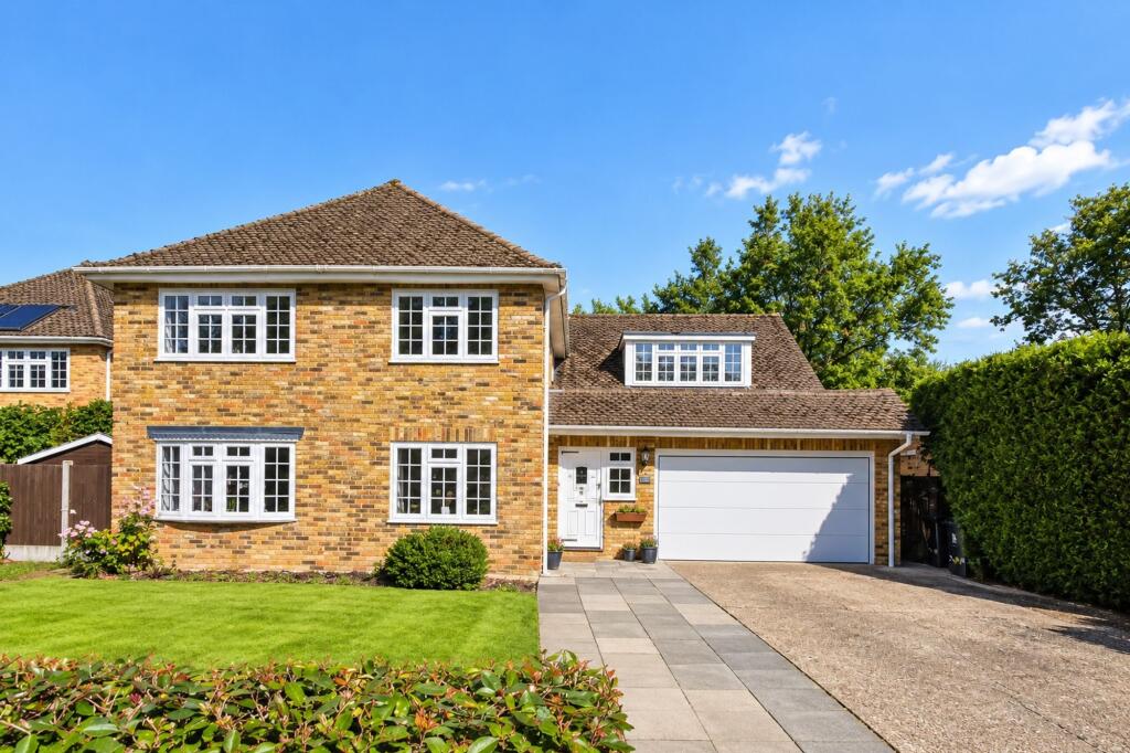 House in Slough