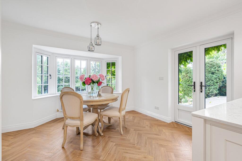 House in Reigate and Banstead, South Park - More