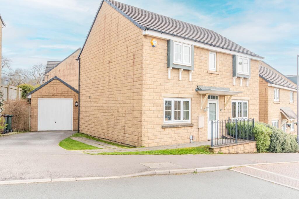Additional image 27 of Beacon Hill, Keighley, West Yorkshire, BD22