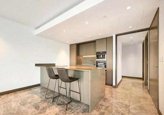 Apartment in London - View 3