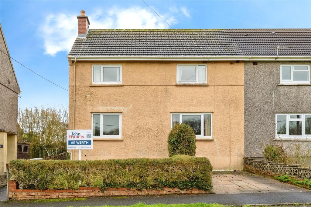 Main image of property: Maes Y Berllan, Llangyndeyrn, Kidwelly, Carmarthenshire, SA17