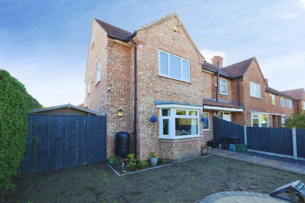 House in York - View 5