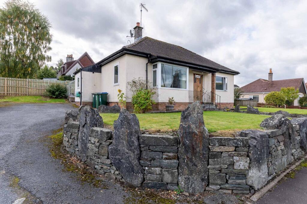 Main image of property: Drumcharry, Old Crieff Road, Aberfeldy PH15 2DH