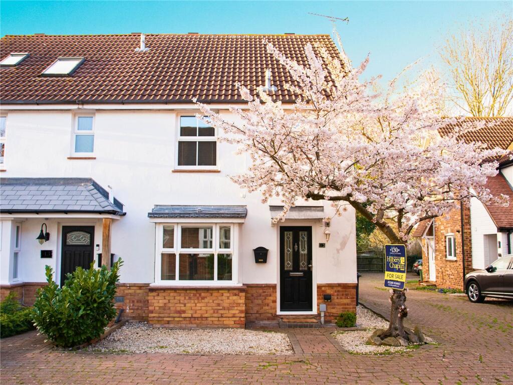 Main image of property: Russetts, Langdon Hills, Basildon, Essex, SS16