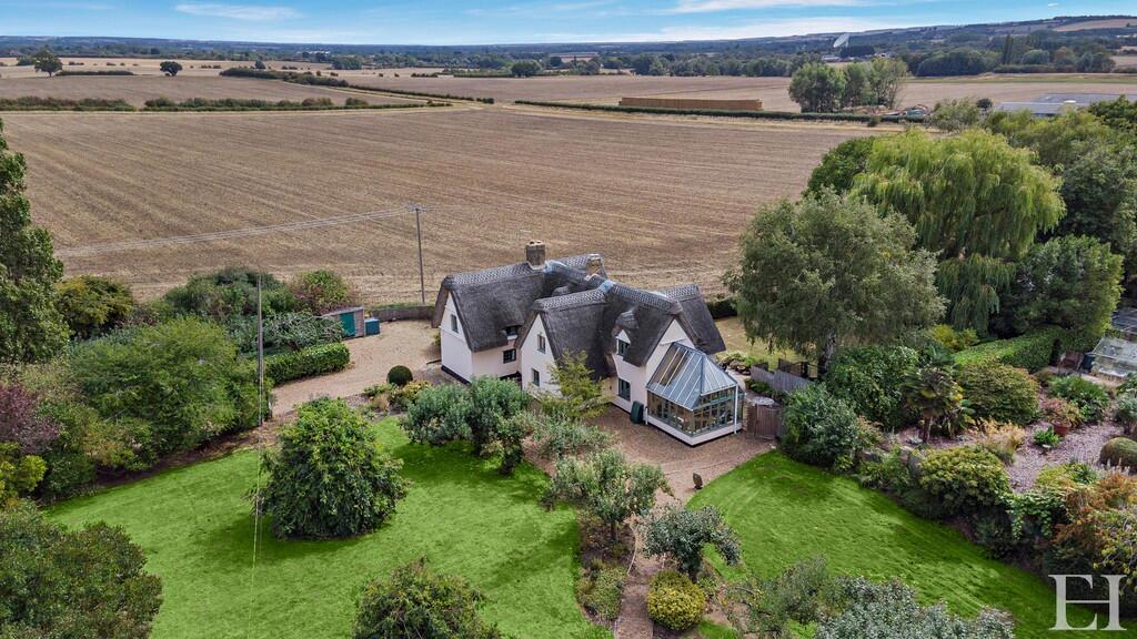 Main image of property: Comberton, Cambridge
