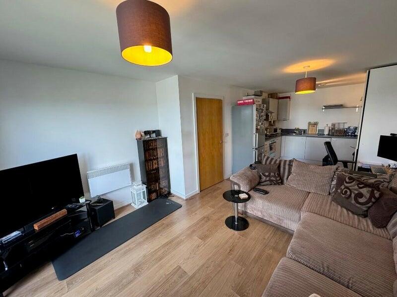 Main image of property: Cunningham Court, Oliver Road, Leyton, Waltham Forest