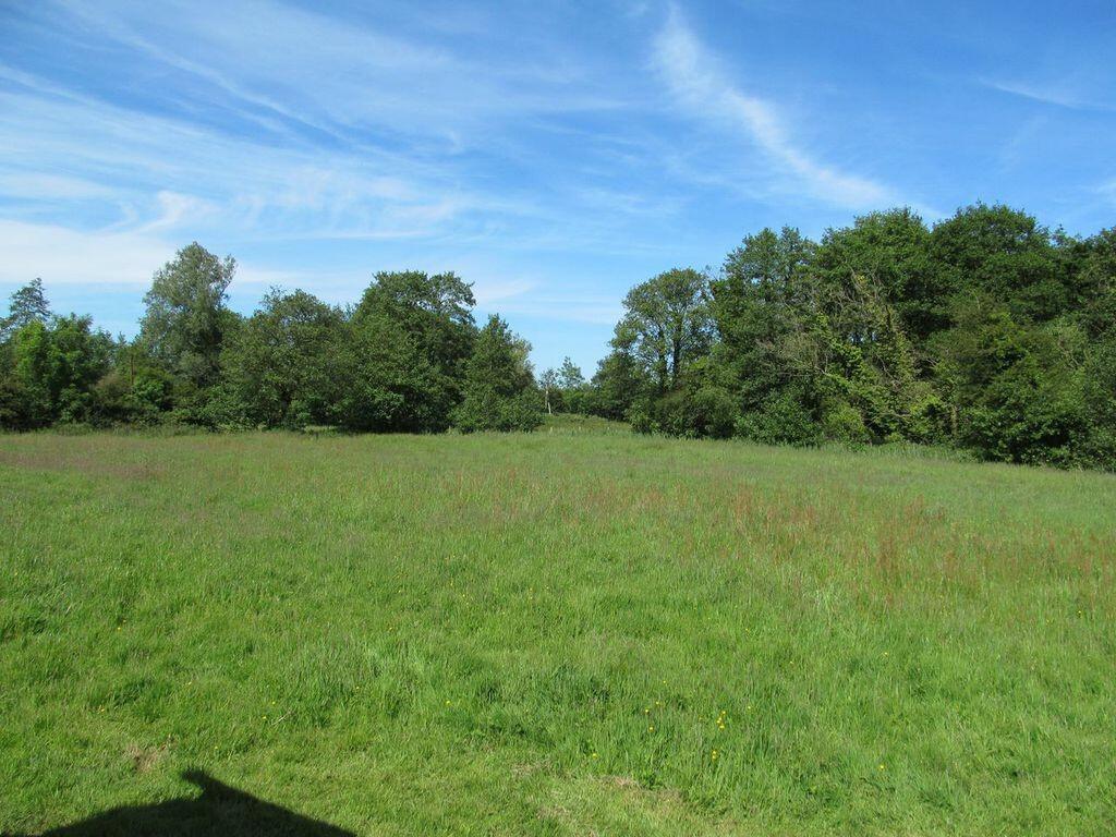 Main image of property: Land at Wadehall Lane