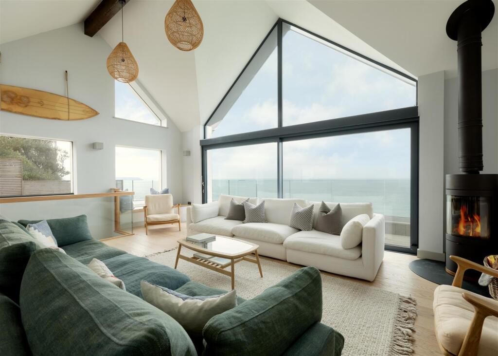 House in Porthleven - View 5