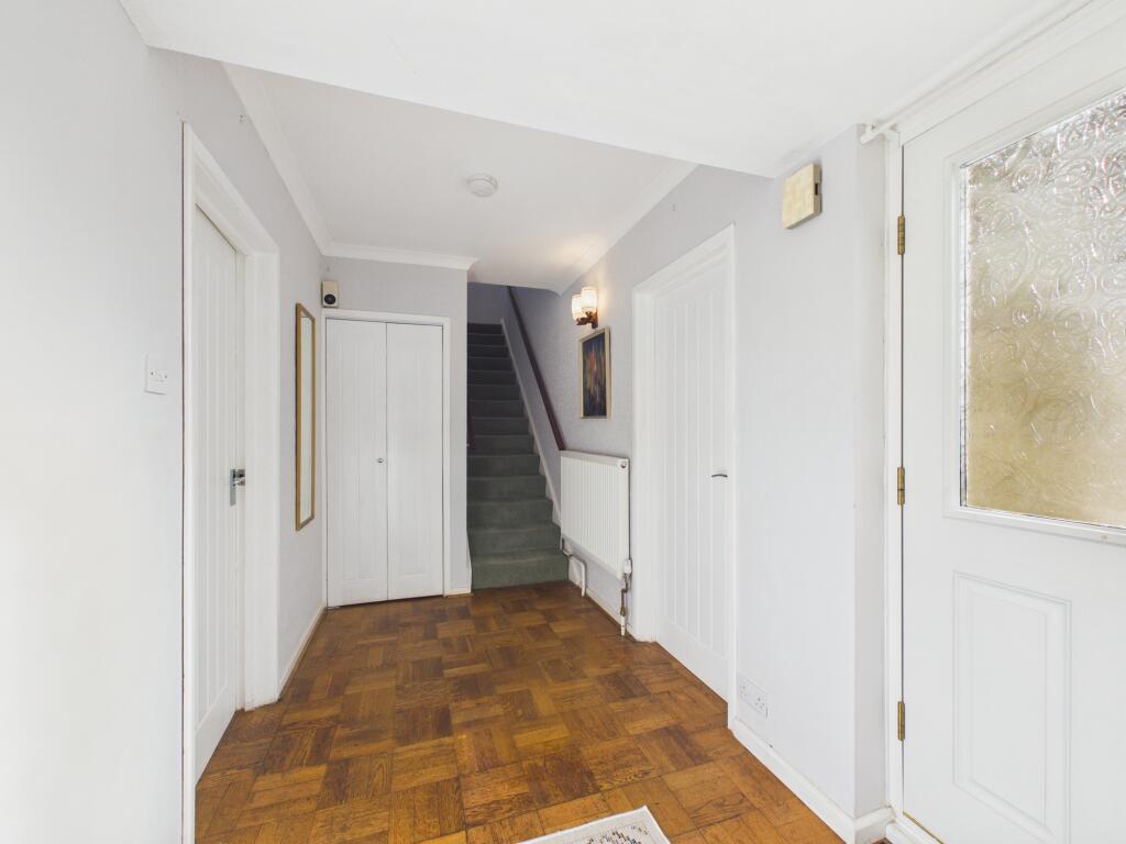 Hardwick Avenue, Allestree photo 2