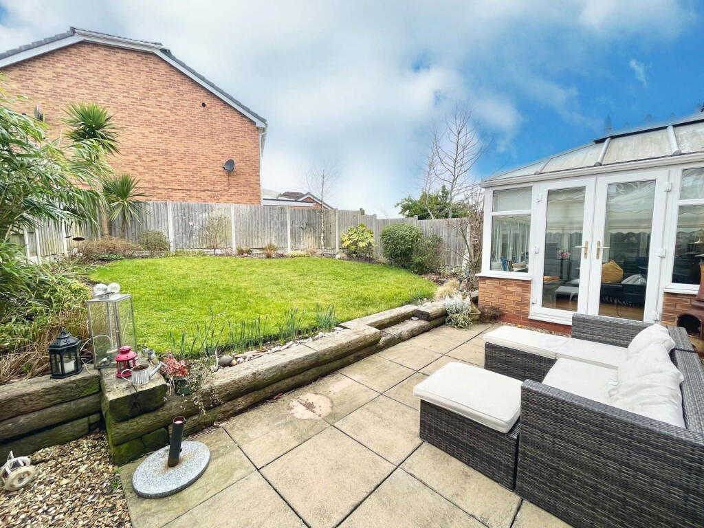 Additional image 19 of Mallen Drive, TIVIDALE, Oldbury.