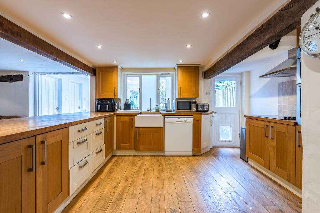 Ullenhall, Henley-In-Arden photo 2