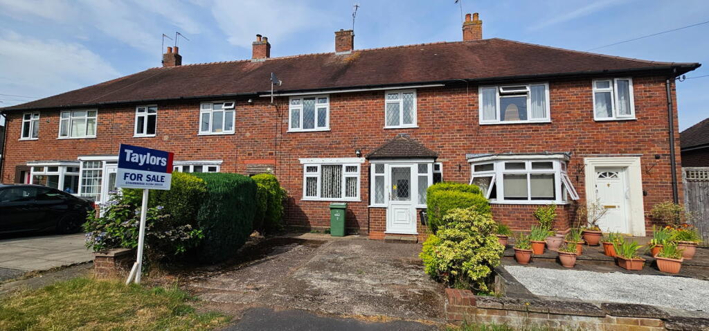 Main image of property: Manor Lane, Norton, Stourbridge, West Midlands, DY8 3ER