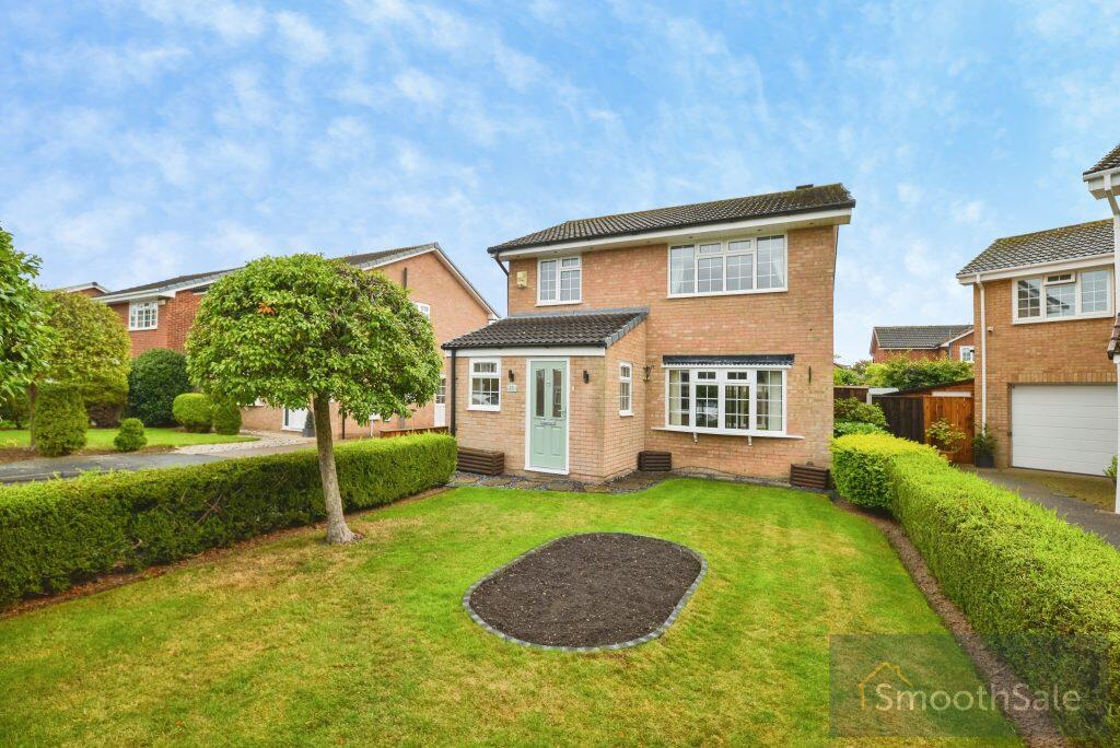 House in Stockton-on-Tees - View 2