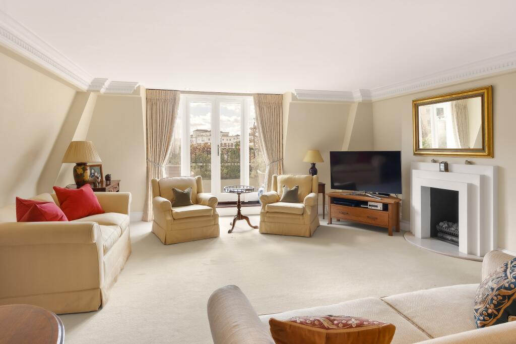 Main image of property: Trafalgar Gardens, South End Row, Kensington, London